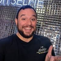 Nick Caravella, AIA, NCARB