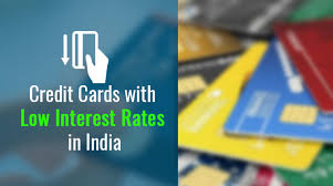 Citibank credit card interest rates in india. Credit Cards With Low Interest Rates In India Wishfin