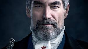 Timothy Dalton HD wallpaper