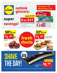 Lidl Weekly Ad Flyer Feb 26 Mar 3 2020 Weeklyad123 Com Weekly Ad Circular Grocery Stores Weekly Ads Grocery Savings Diet Sprite