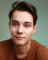 Ladies in Waiting by Barry Langley