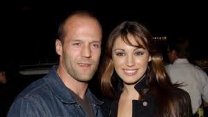 Jason statham lebenslauf und steckbrief. Jason Statham Das Sind Seine Ex Freundinnen