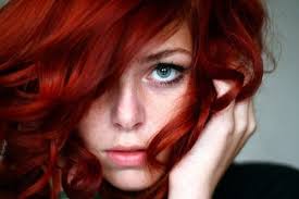 How to dye my hair again without having to put bleach in it? Diy Beauty From Brown Hair To Bright Red Hair Easy Steps No Pre Lightening Modern Day Moms