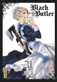 Black Butler Vol. 31 by Yana Toboso | Goodreads