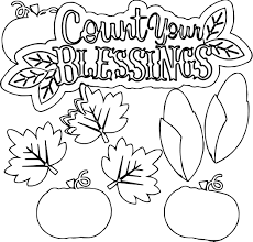Awesome Large Count Your Blessings Coloring Page Coloring Pages School Coloring Pages My Little Pony Coloring