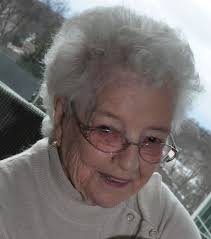 Jean Baumann Obituary March 24, 2015