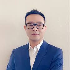 Zhaoqi Li, TX Real Estate Agent