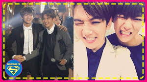 Exo And Bts Receive Nominations For The 2019 American Music Awards American Music Awards Music Awards American
