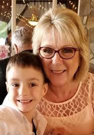 Sandra Mossman Obituary March 5, 2021