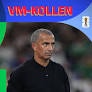 Tunisia Fires Coach Sabri Lamouchi After Heavy 5-1 World Cup Defeat to Sweden