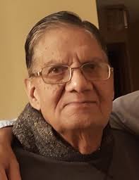 Gopaldas Wadhwani Obituary