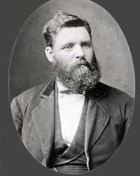 Capt Samuel Murdoch (1843-1917)