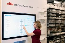 Provides excellent visibility and accessibility to the contents. The Container Store Reveals First Next Generation Store Business Wire