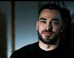 About — Perrier Fitness Personal Training