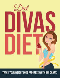Diet Divas Diet Track Your Weight Loss Progress With Bmi