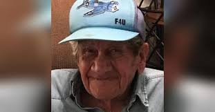 Hubert "Dickie" Ferrell Obituary