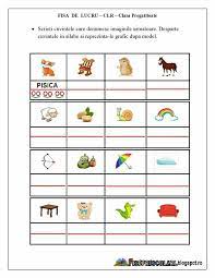 În 7 decembrie 2009 | anonim explică: Desparte In Silabe Kids Math Worksheets Math For Kids Chore Chart Kids