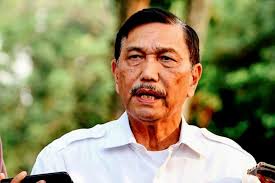 Luhut Pandjaitan Jalani Pemulihan Kesehatan di Singapura | Pilar.ID