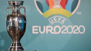 Sprawdź sytuacje w każdej grupie euro 2020. Euro 2020 Kiedy Odbedzie Sie Losowanie Grup Polsat Sport
