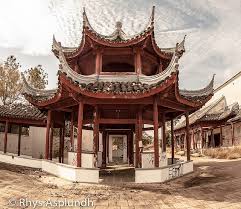 Each piece was handcrafted to maintain authenticity. The Failure Of Splendid China A Decaying Theme Park In Orlando Florida Abandoned Spaces