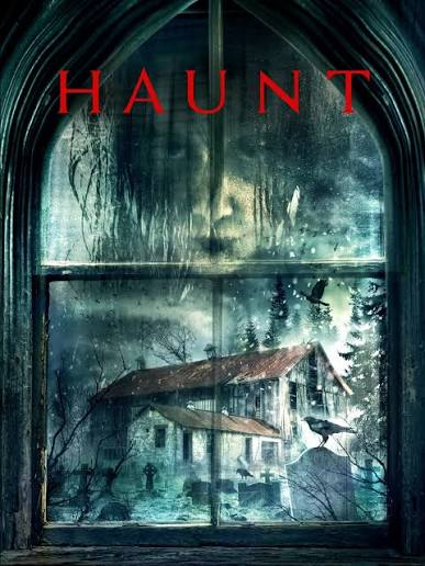 Haunt | Rotten Tomatoes
