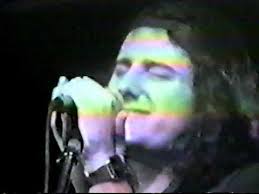 White Glove Test Live @ UCLA