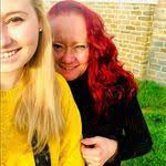 Ingrid Cheney's Instagram, Twitter & Facebook