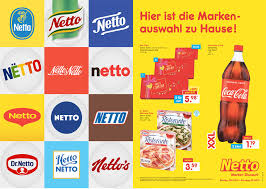 Alle gutscheincodes im juni 2021. Netto Ohne Hund Kront Sich Selbst Zum Marken Konig Im Discountreich Supermarktblog