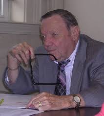 Burke County Judge Jerry Daniel dies