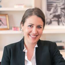 Photos from Cosmo Couture 2014