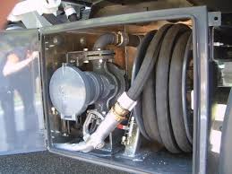 Kick the fuel cans to the curb when you install a safe, legal, and reliable transfer flow refueling tank in the bed of your pickup truck. Pouds Lourd Special Mercedes Benz Neuf Rac Germany