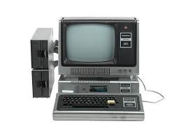 But for a long time, few had heard of it. August 3 1977 The Trs 80 Personal Computer Goes On Sale At The Smithsonian Smithsonian Magazine