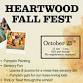 Heartwood Therapeutic Learning Community Fall Fest - 400 Lancaster Ave Event Image