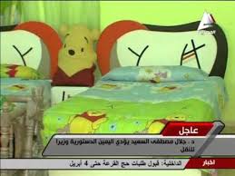 الوان جديدة ومتميزة في غرف الاطفال المودرن من شركة م ياسر العوضي للأثاث Toddler Bed Furniture Bed