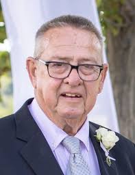 Obituary for Charles Harvey Hooper