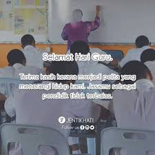 Terima kasih, ya allah, engkau masih membangunkanku pagi ini. Jentikhati A Twitter Selamat Pagi Cikgu Terima Kasih Cikgu Ucapan Yang Sinonim Untuk Para Guru Selamat Hari Guru Buat Seluruh Guru Di Malaysia Terima Kasih Segala Jasa Dan Pengorbanan Anda Mendidik Kami