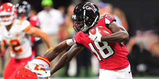 12, 2015, in east rutherford, n.j. Draftkings Nfl Picks Chalk Pivots And Punts For Week 2
