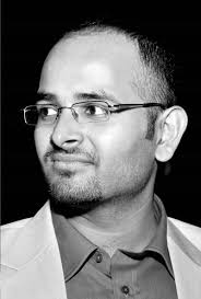 A tribute to my dear friend Abhishek Banerjee (12 October 1981-17 March  2014)