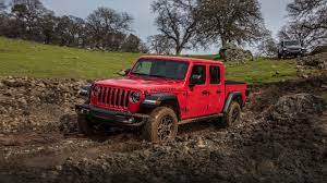You asked for a wrangler with a 6.4l v8 engine. The Jeep Gladiator 392 With V8 Engine Certainly Seems To Be On The Way Autobala