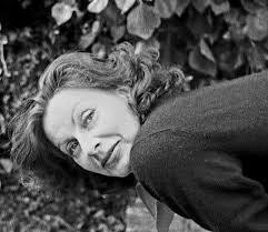 Steve Graf and I (Abigail Calkin) pre 1986 photo.