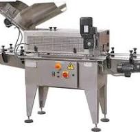 Twist Off/ Capping Machines | IC Filling Systems