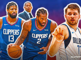 Are kawhi leonard and paul george any closer to leading the clippers to an nba. Abibwt9gdv3b8m