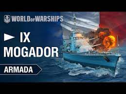 My guide on destroyers in world of warships and tips and tricks on how to play them. World Of Warships Armada Mogador Steam News