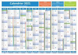 Tous les types de calendriers mensuels, annuels, hebdomadaires et quotidiens sont disponibles ici. Calendrier 2021 Avec Vacances Scolaires Et Jours Feries A Imprimer