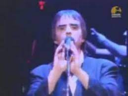 Chris De Burgh Lady In Red Music Video Chris De Burgh Youtube Videos Music Music Videos