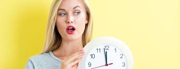 Ross says it might take one to three months to return to your normal cycle. How Late Can A Period Be Before You Should Worry 8 Reasons For A Delayed Period