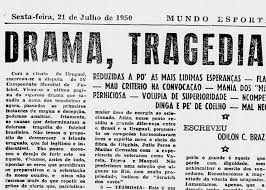 El Dia Que Los Brasilenos Se Suicidaron Las2orillas