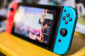 I Absolutely Love The Neon Joycons I Need The Yellow Ones Nintendo Switch Pabgames Gaming Products Nintendo Gameboy