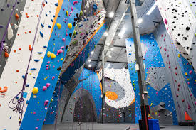 largest climbing gym is open in denver