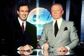 Последние твиты от ron maclean (@ronmacleanhth). Hockey Night In Canada And The Resurrection Of Ron Maclean The Globe And Mail